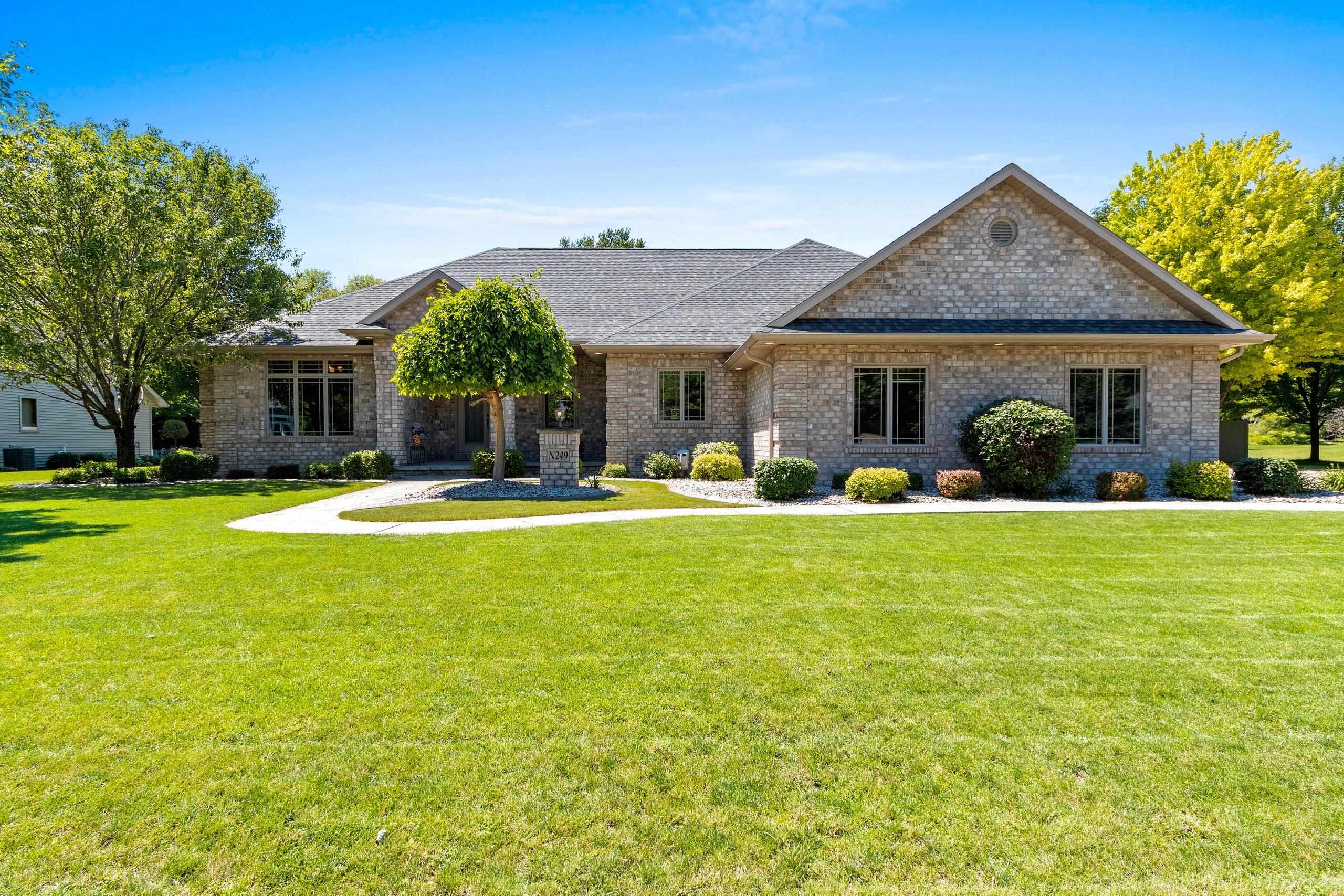 N249 WHITETAIL RIDGE Court