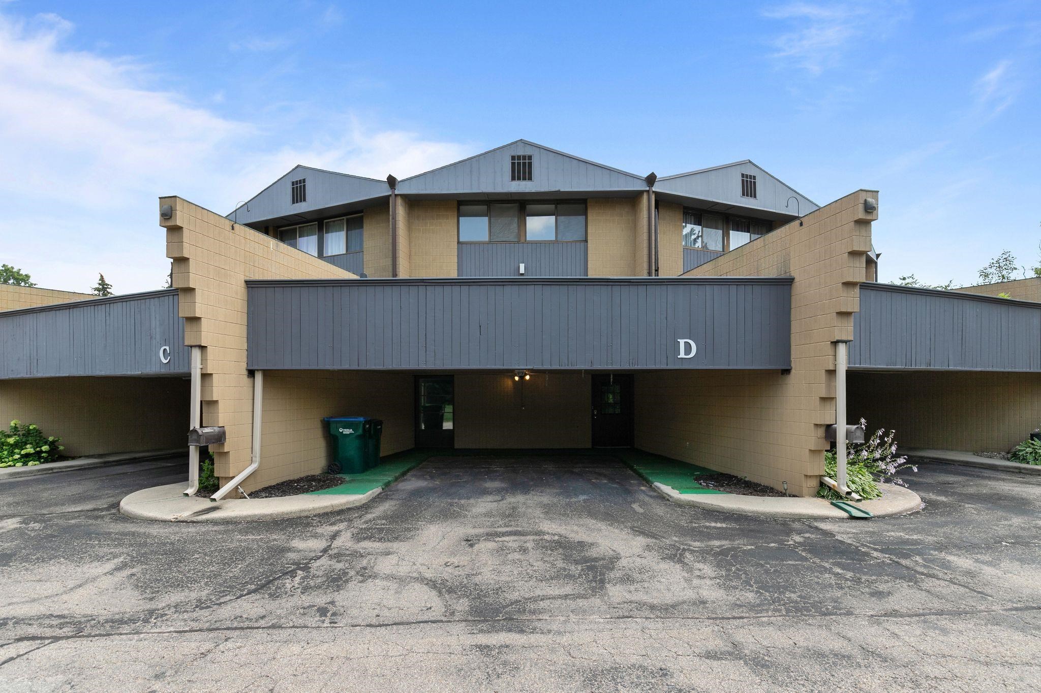 4545 W PINE Street Unit: D