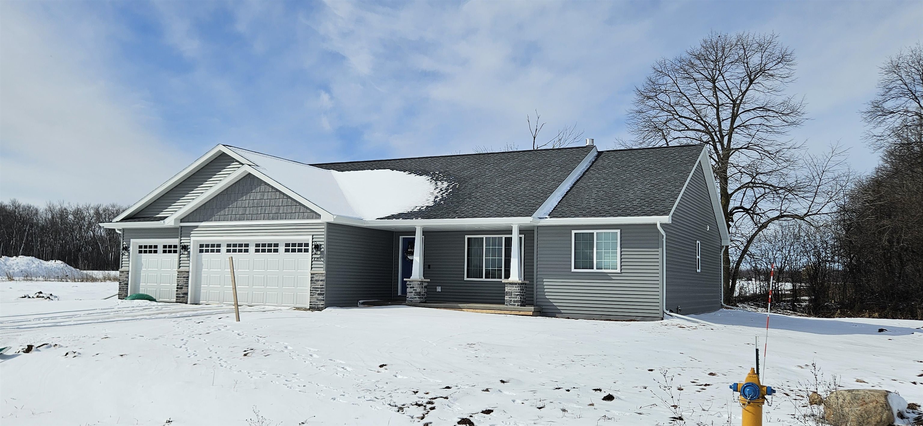 8393 ST NORBERT Drive