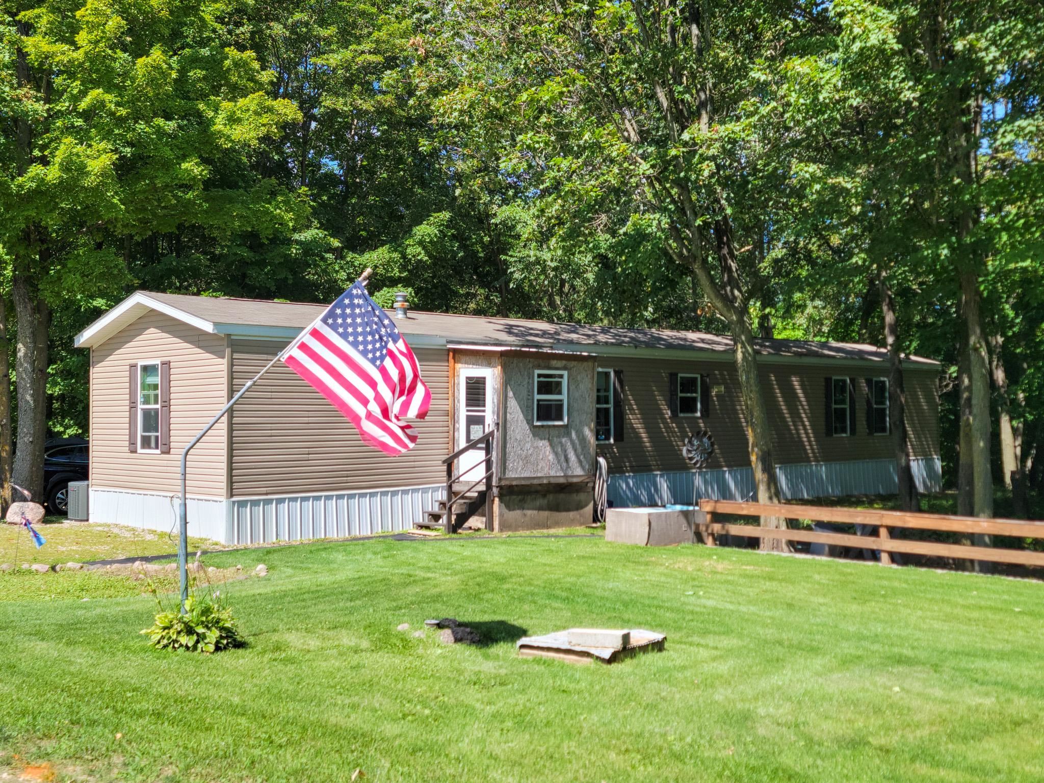 N6887 COUNTY ROAD K