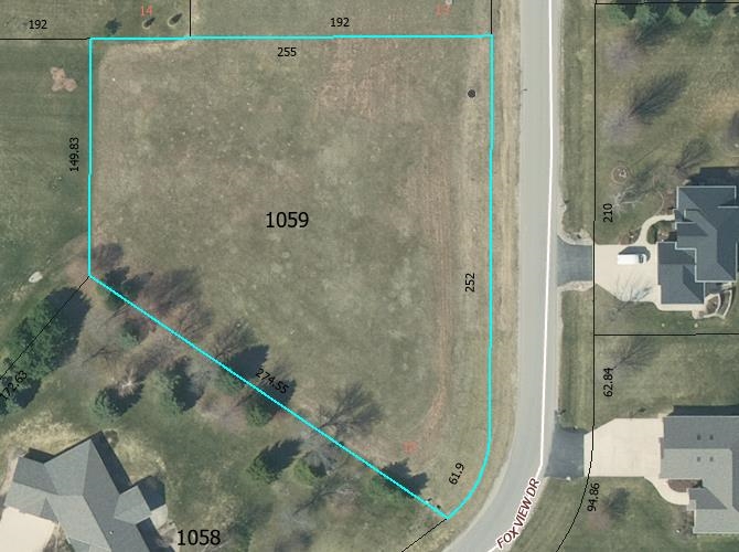 N2669 FOX VIEW Drive
