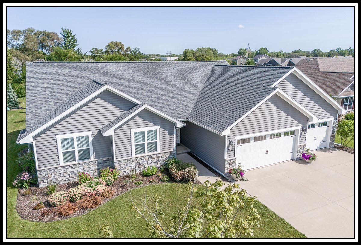2250 W KOHL Drive