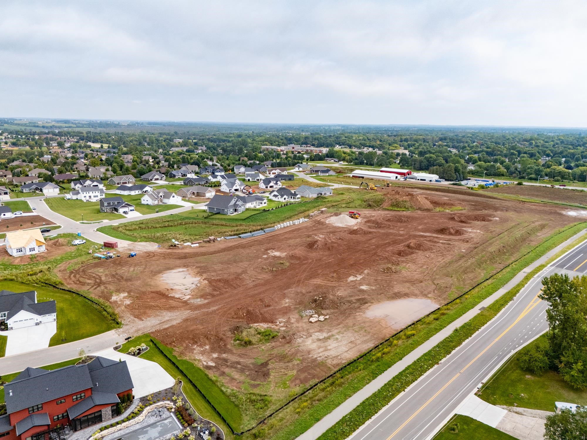 MEADOW PARK Drive Unit: 72
