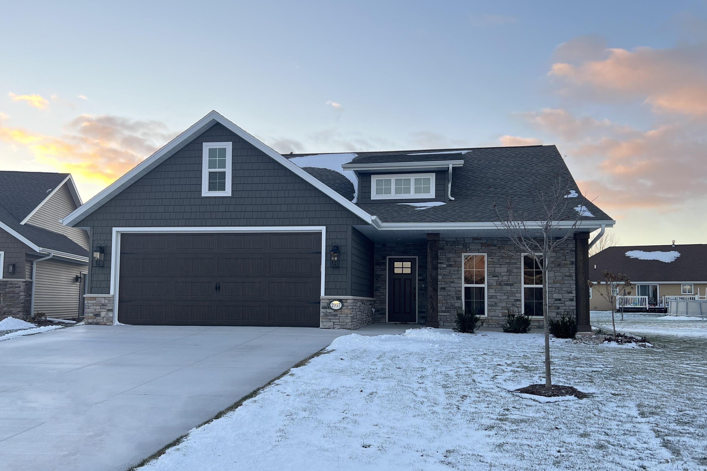2957 GEORGETOWN Place