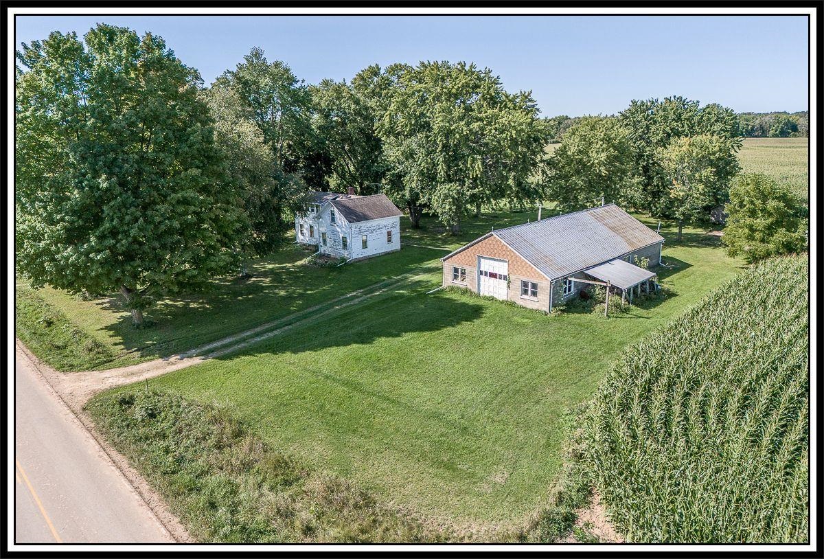 N9343 STATE ROAD 187