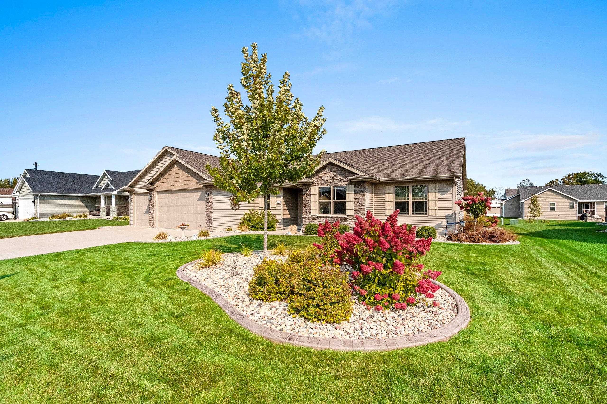 4850 WREN Drive