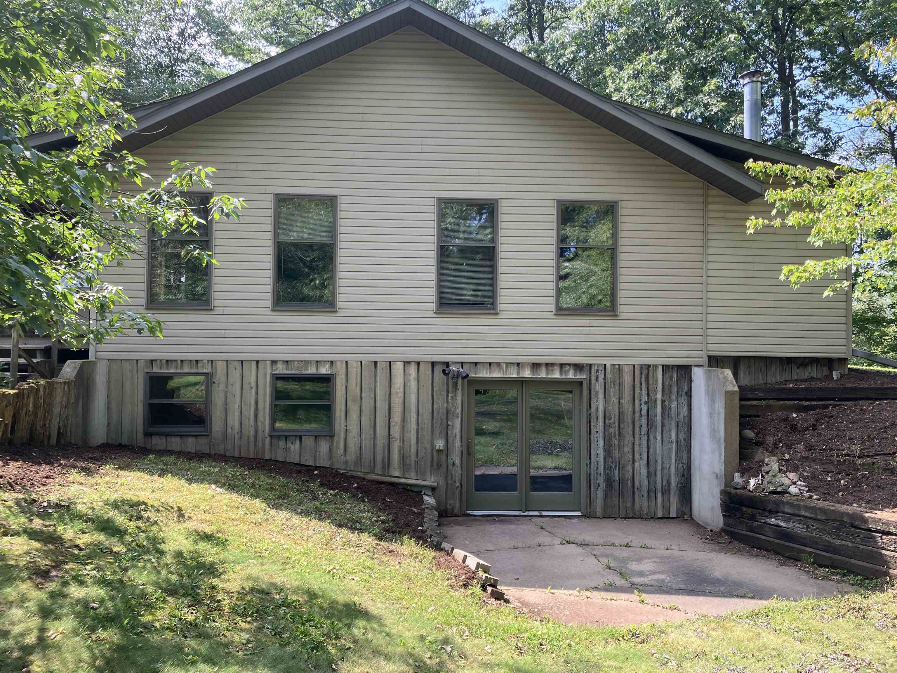 N4624 BLUE HERON Lane