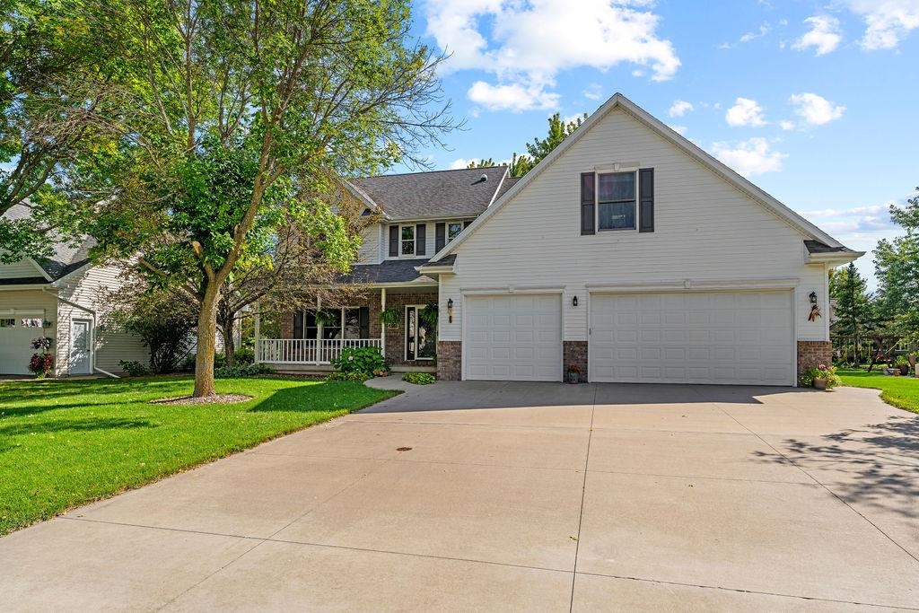 4723 W GRAND MEADOWS Drive