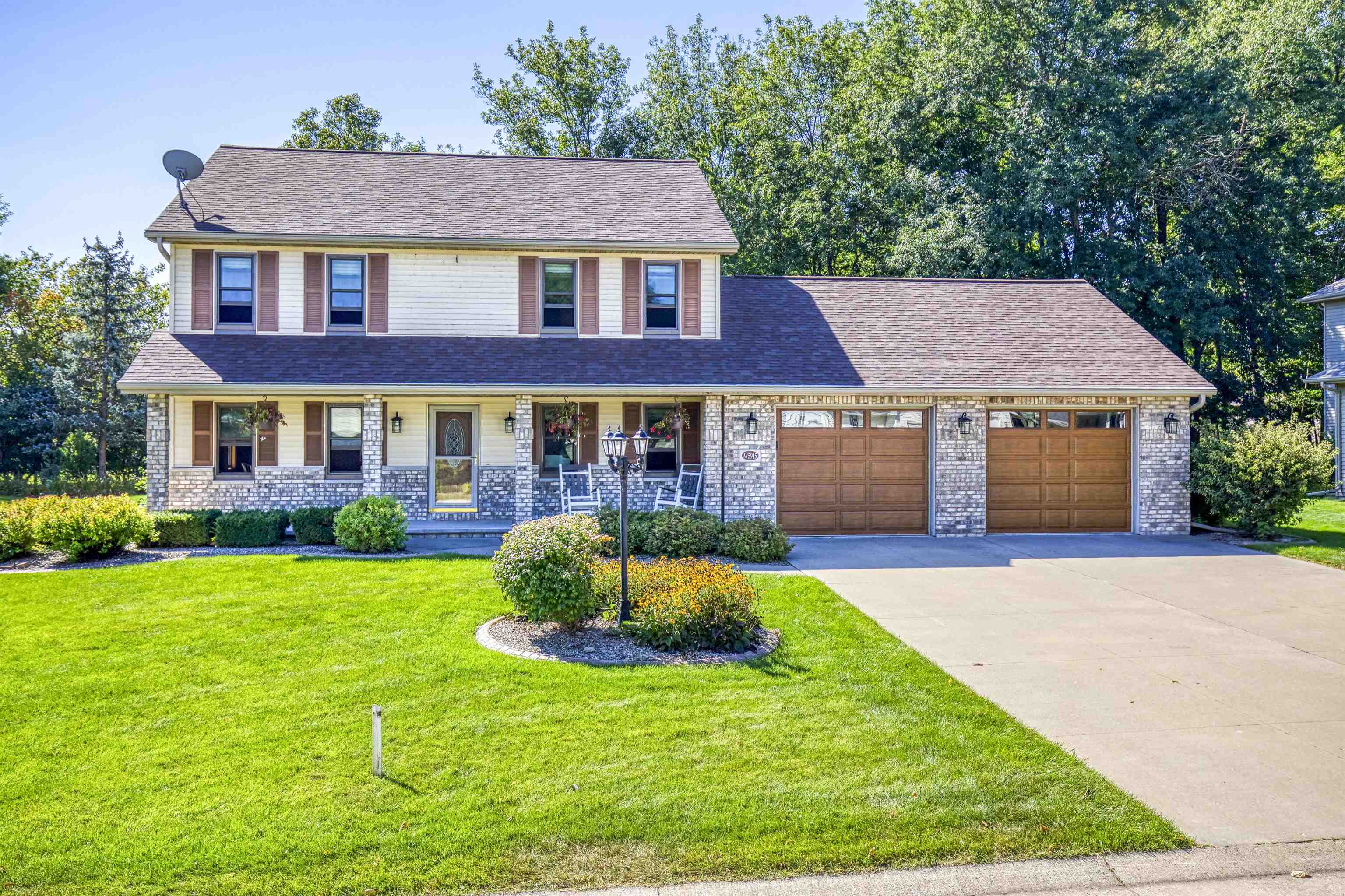 W5915 BLAZING STAR Drive