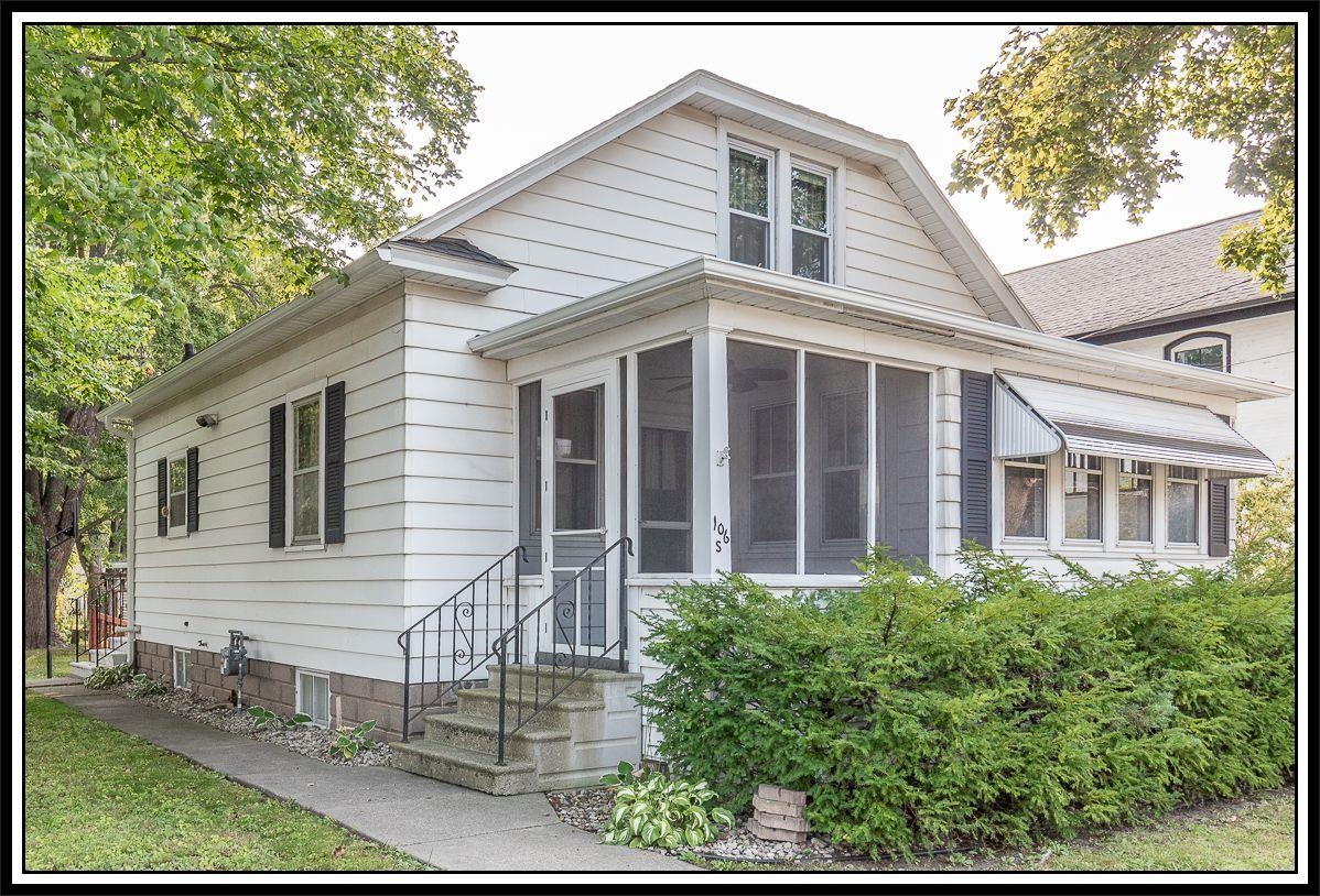106 S MAIN Street