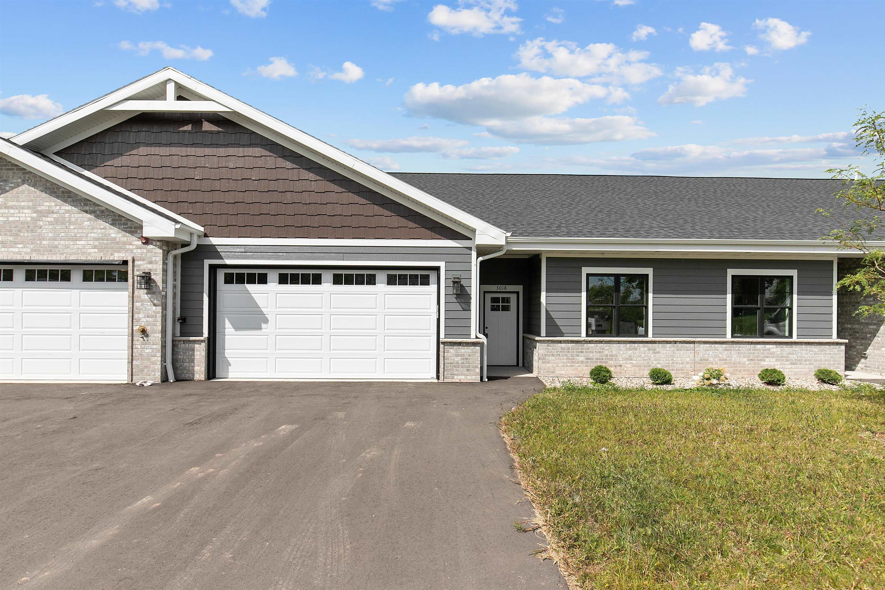 3006 COMMUNITY Way