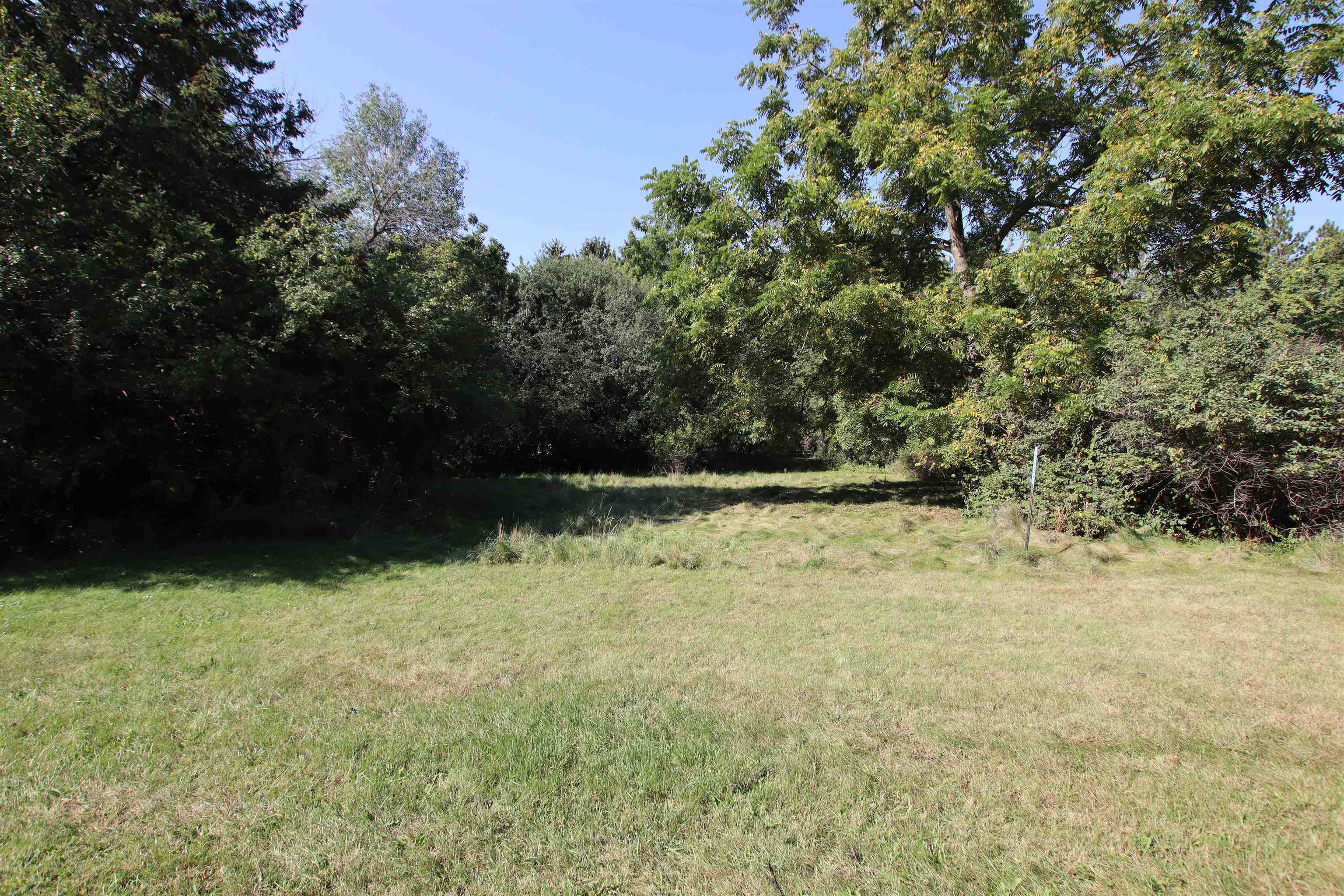 CRESTWOOD Drive Unit: 10
