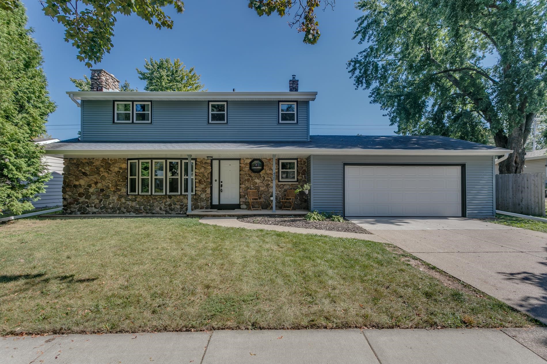 420 S MATTHIAS Street