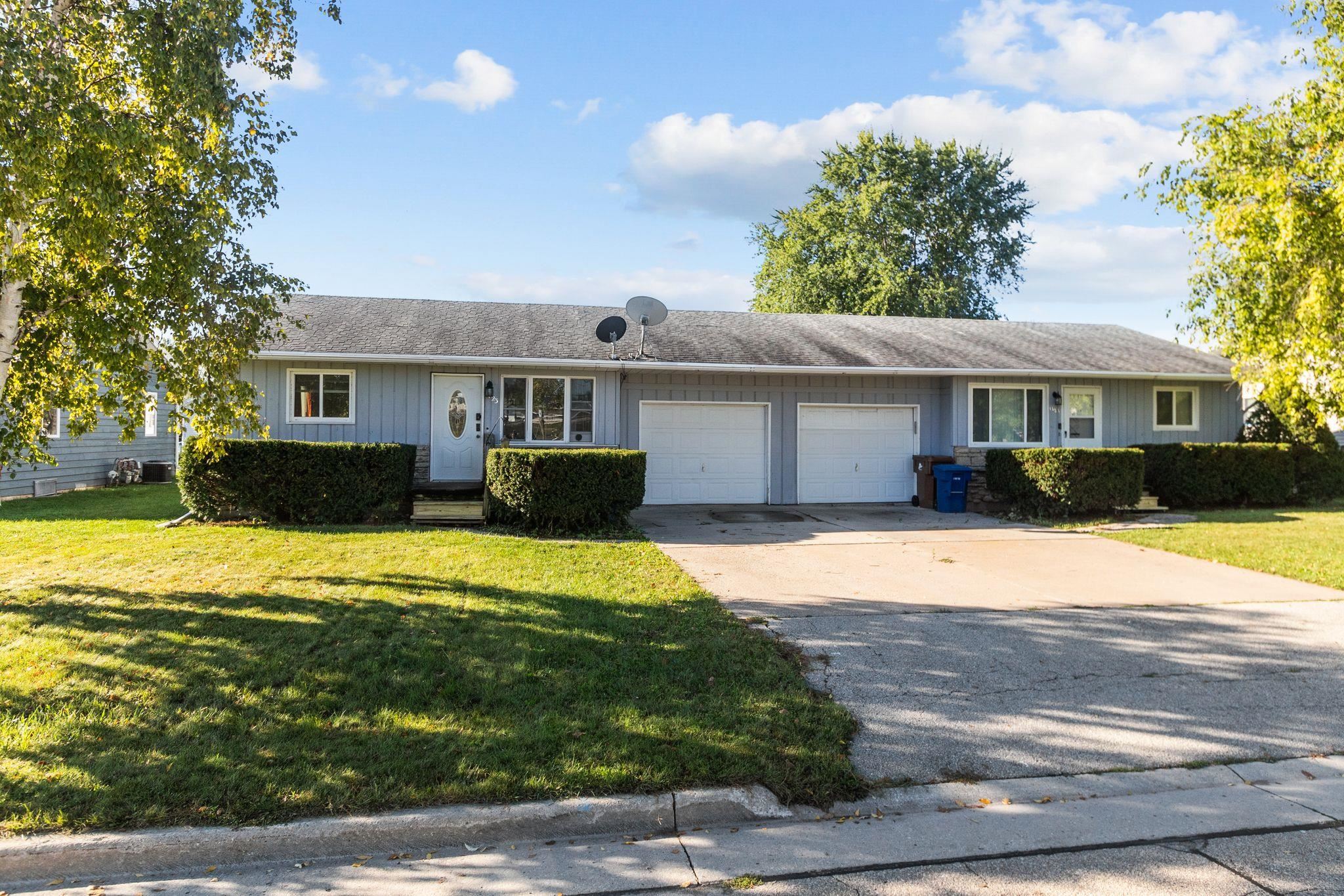 1121 GENEVA Road