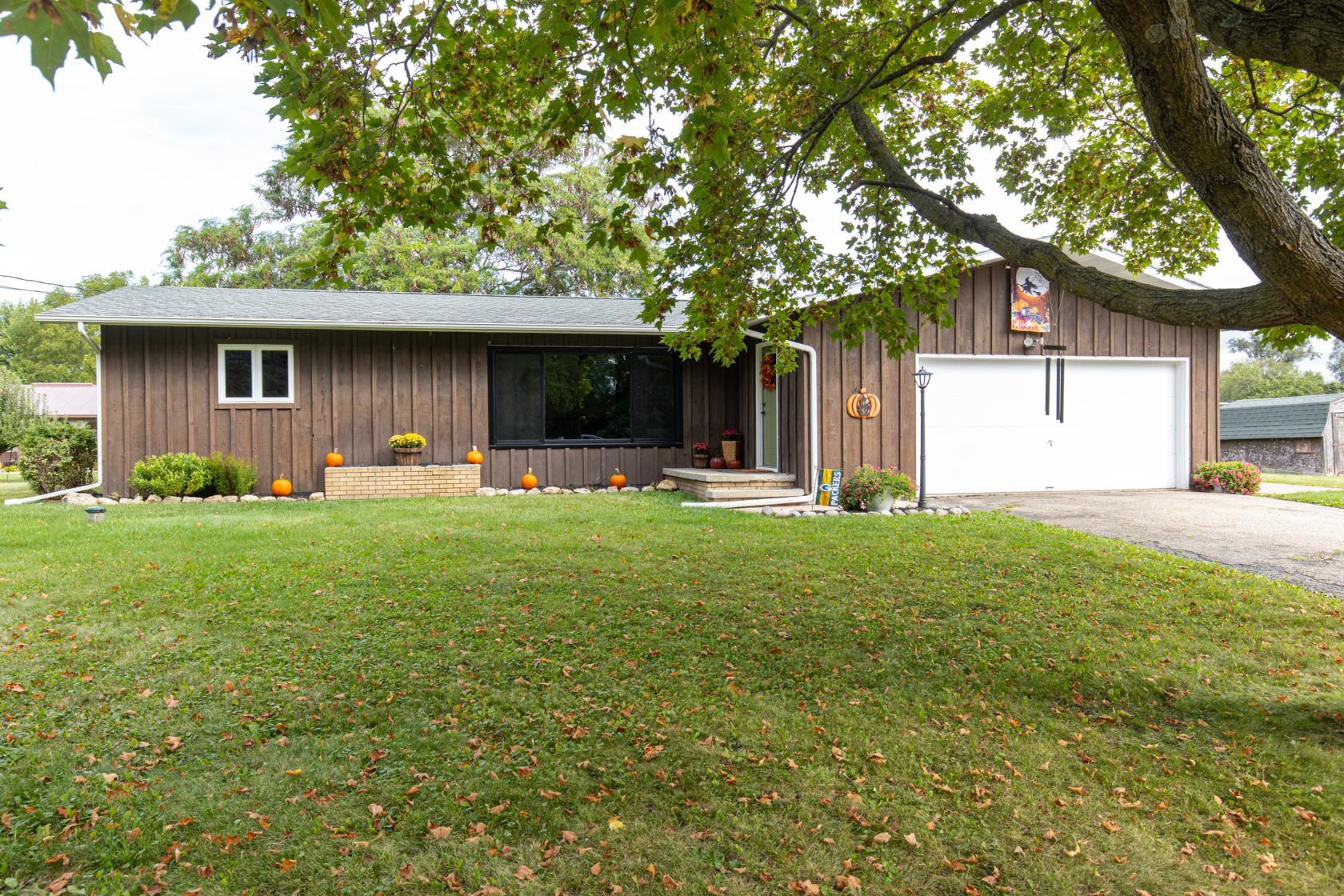 W874 SUNNYSIDE Road