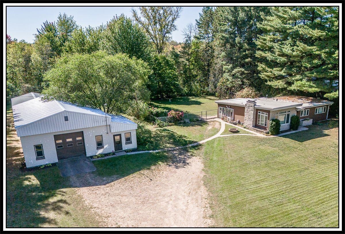 N10653 LAKESHORE Road