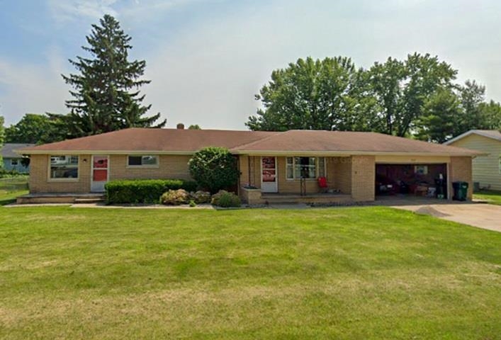 2723 W LAWRENCE Drive