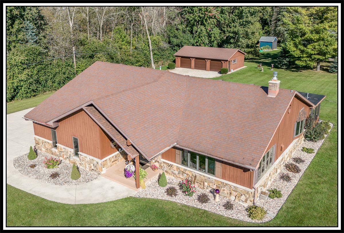 2036 N MAYFLOWER Drive