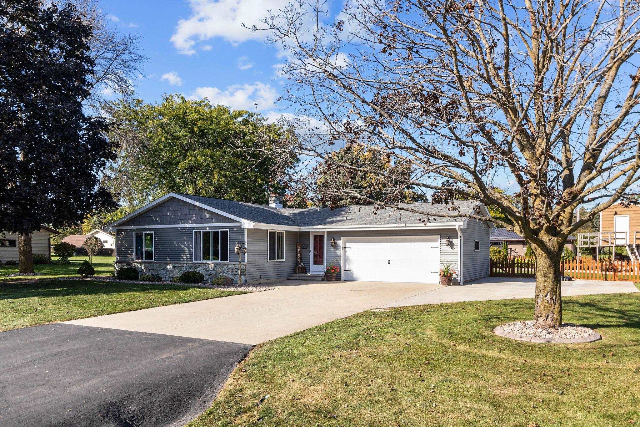 W6176 PILGRIM Street