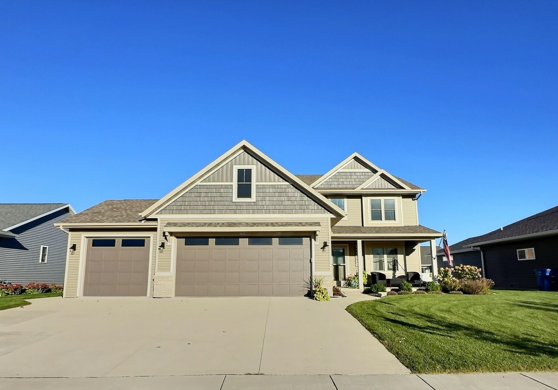 3370 CASEY Trail