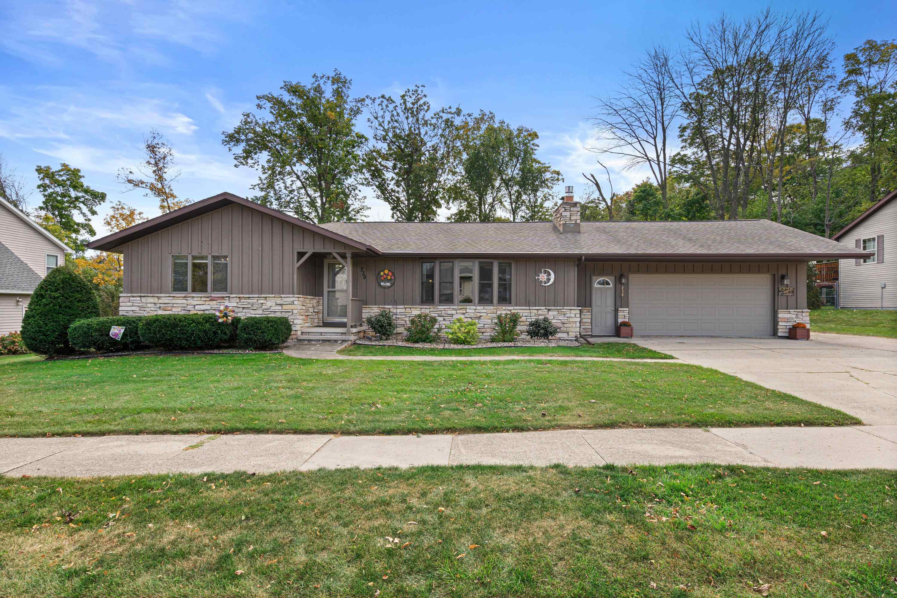 239 W MORNINGSIDE Drive