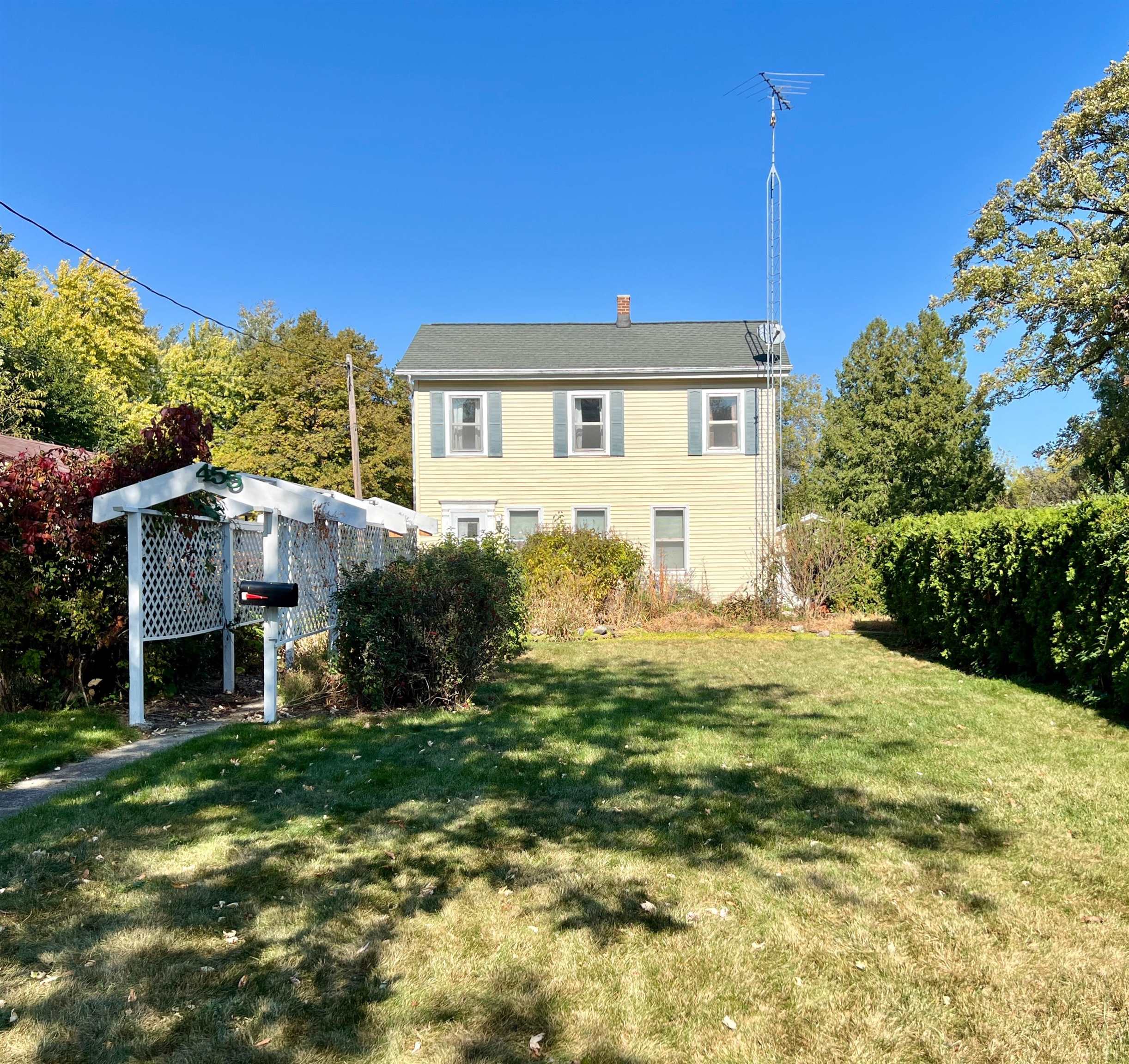 455 GROVE Street
