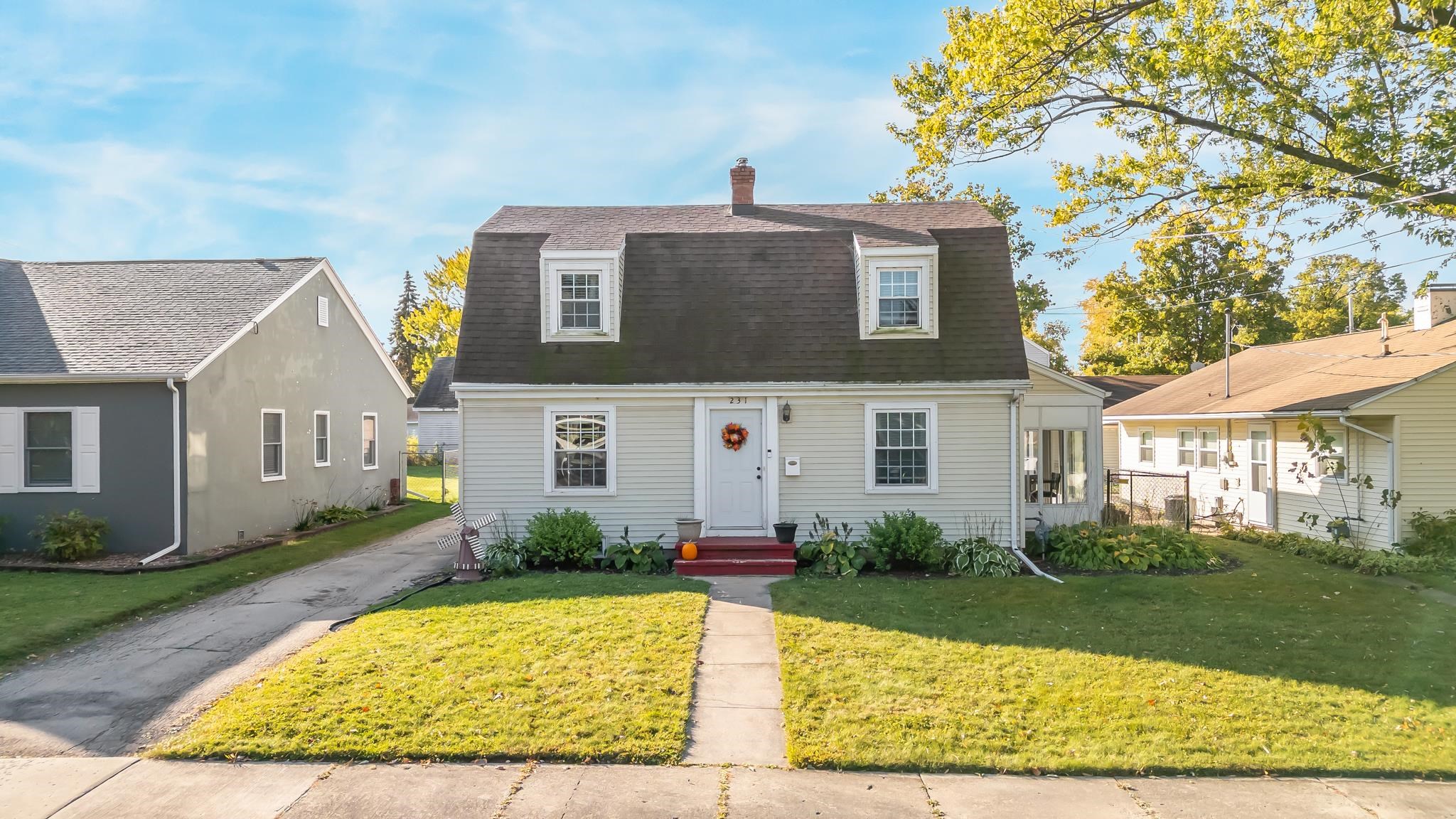 231 BULLARD Court