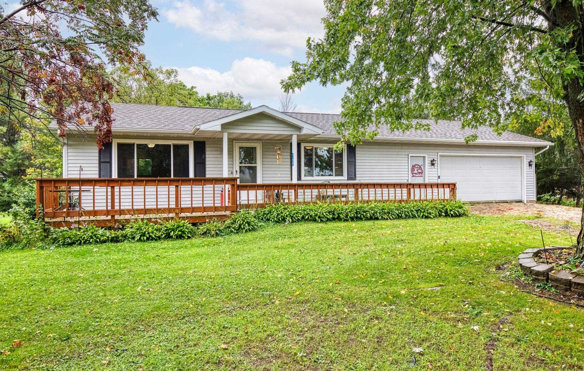 W10558 HOFFMAN Road
