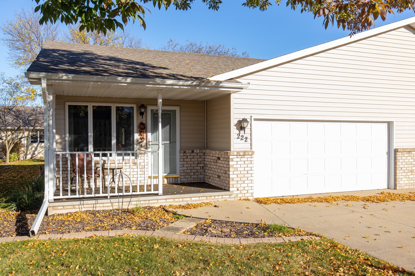 222 BLUEBIRD Lane