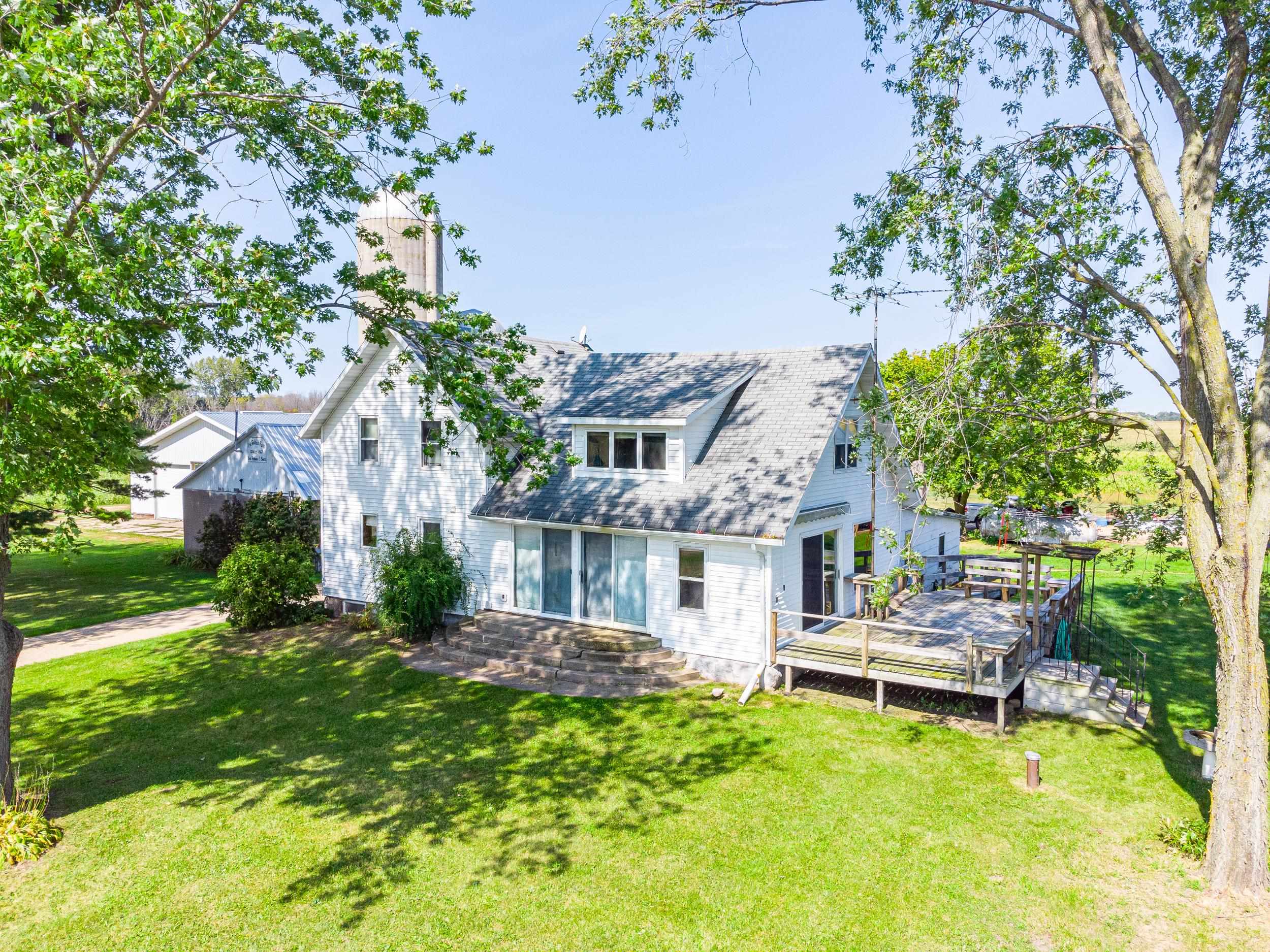 E9244 BLUEBERRY Road