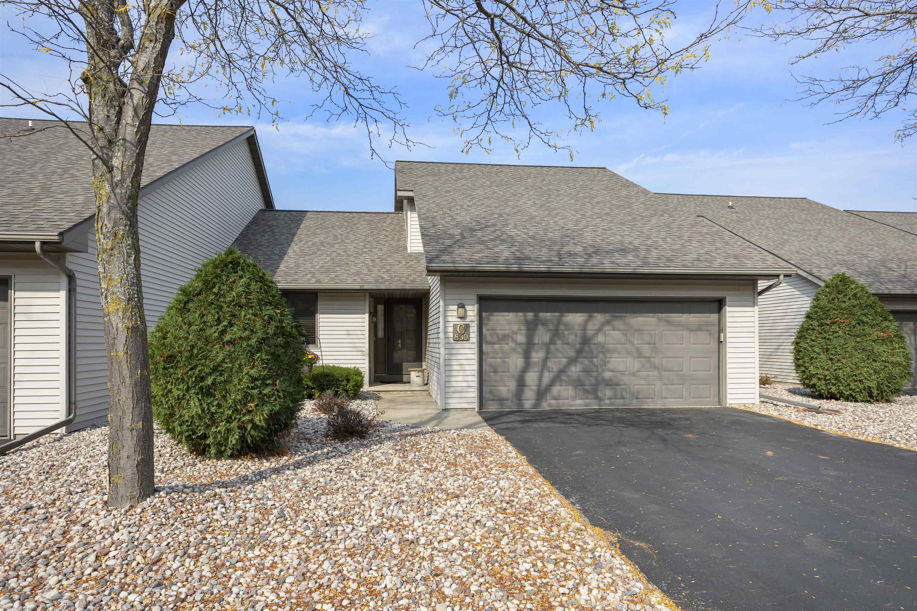 830 E RIVER Drive Unit: C