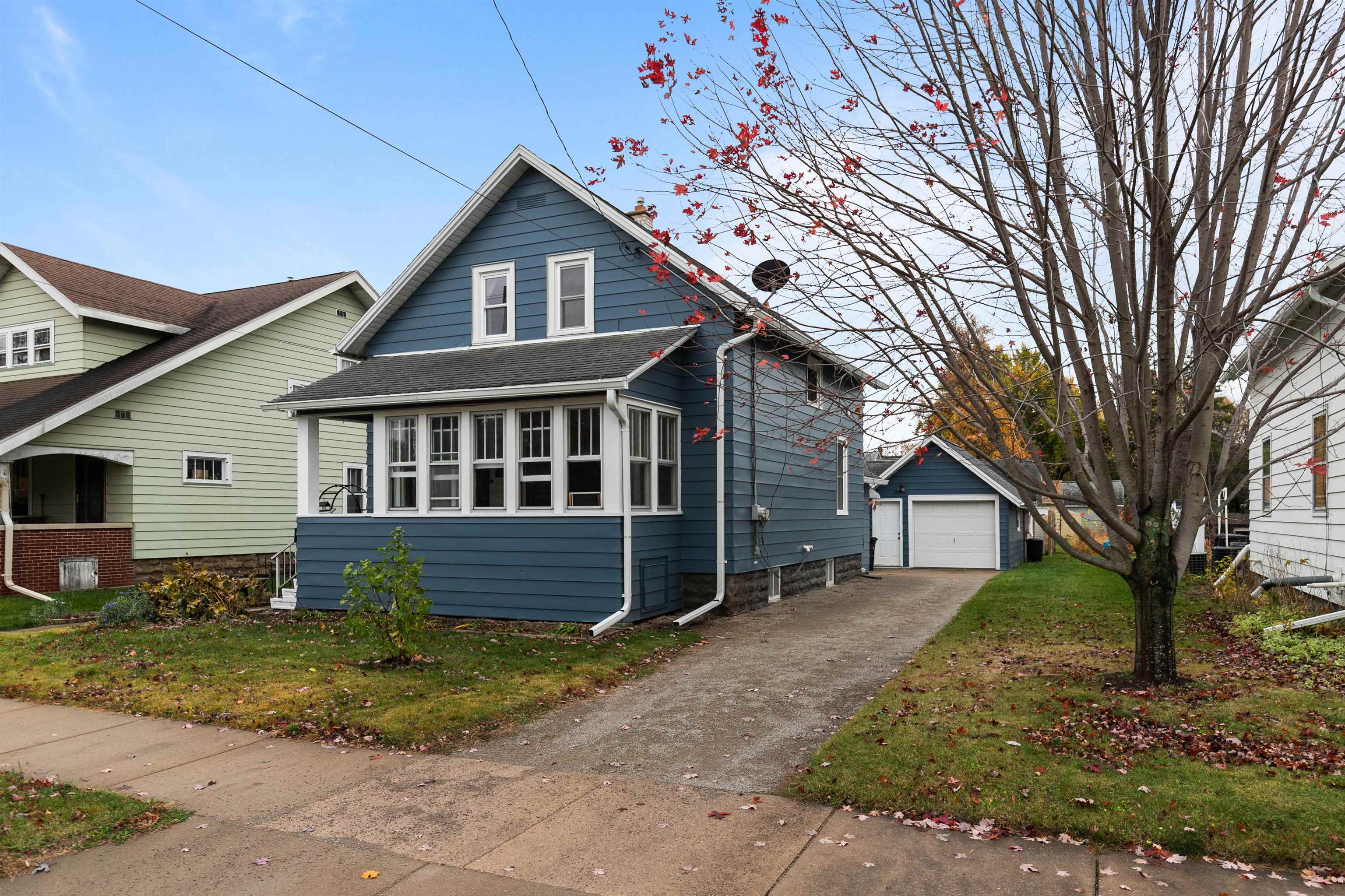 407 W 17TH Avenue