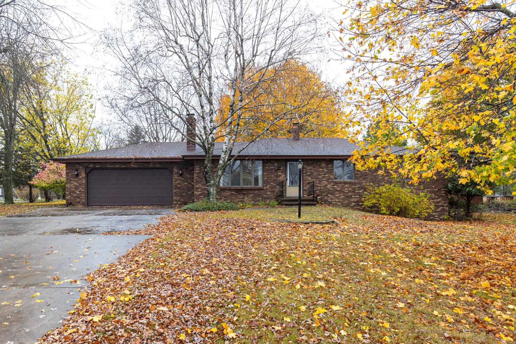 3494 N HUNTERS Lane