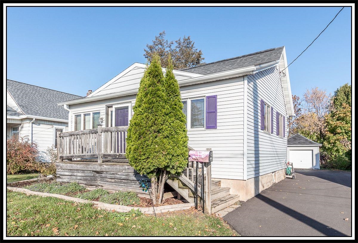 108 ABBY Avenue