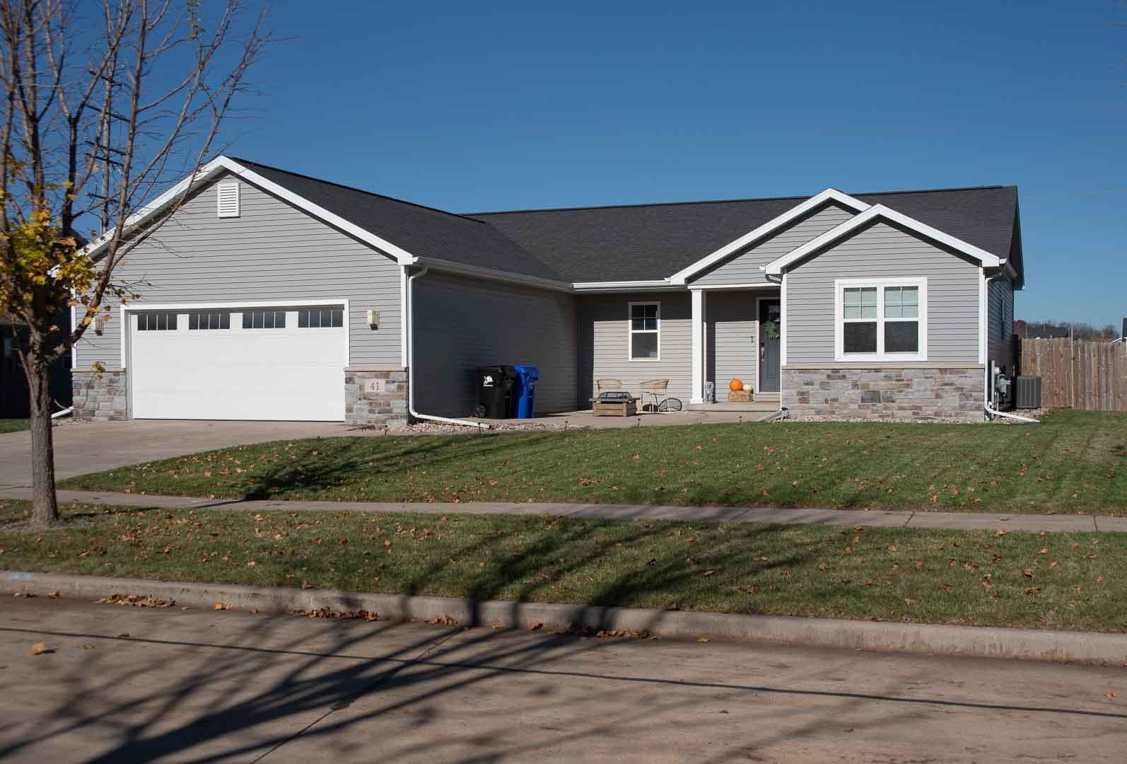 41 PINTAIL Place
