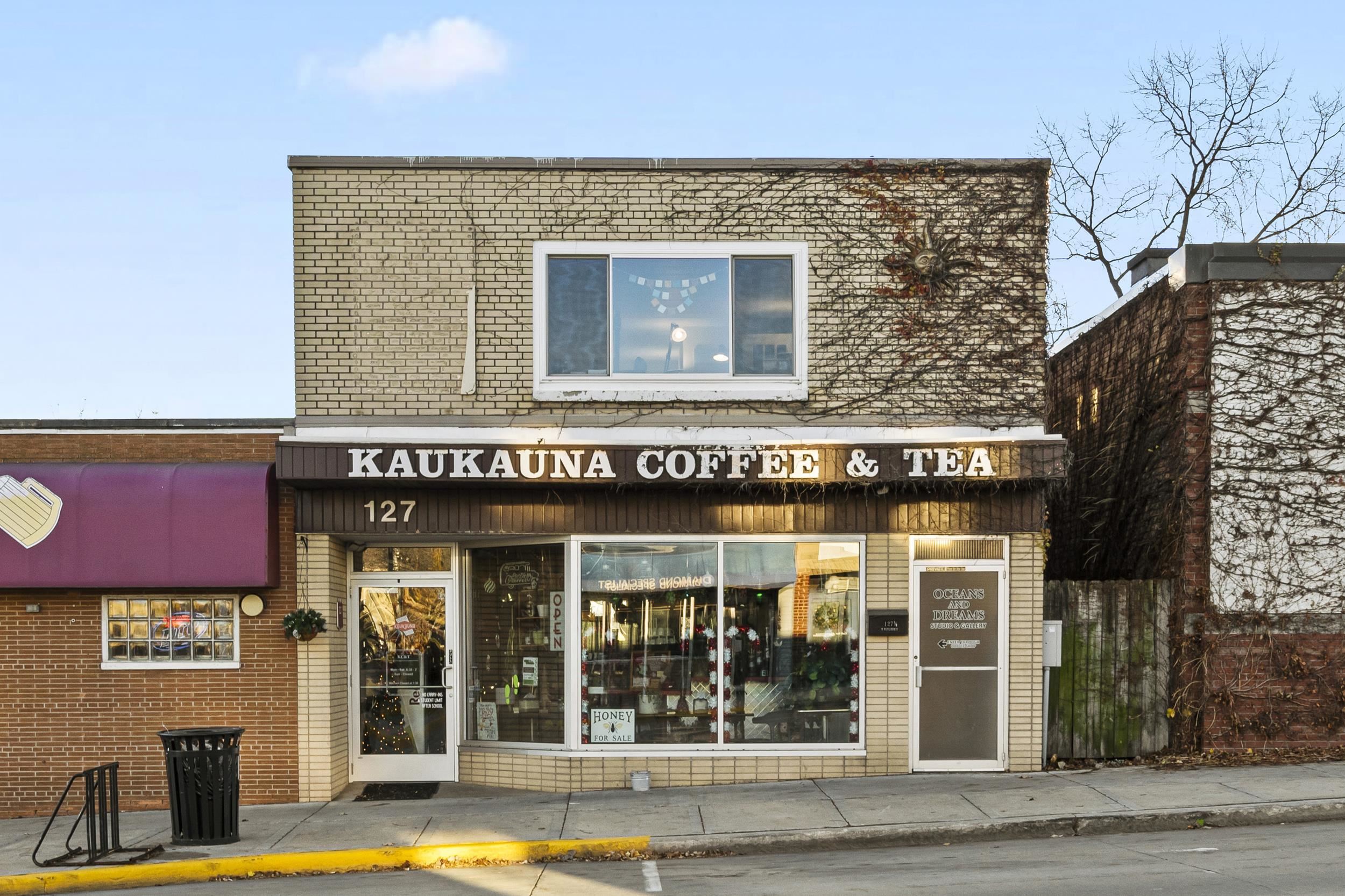 127 W WISCONSIN Avenue