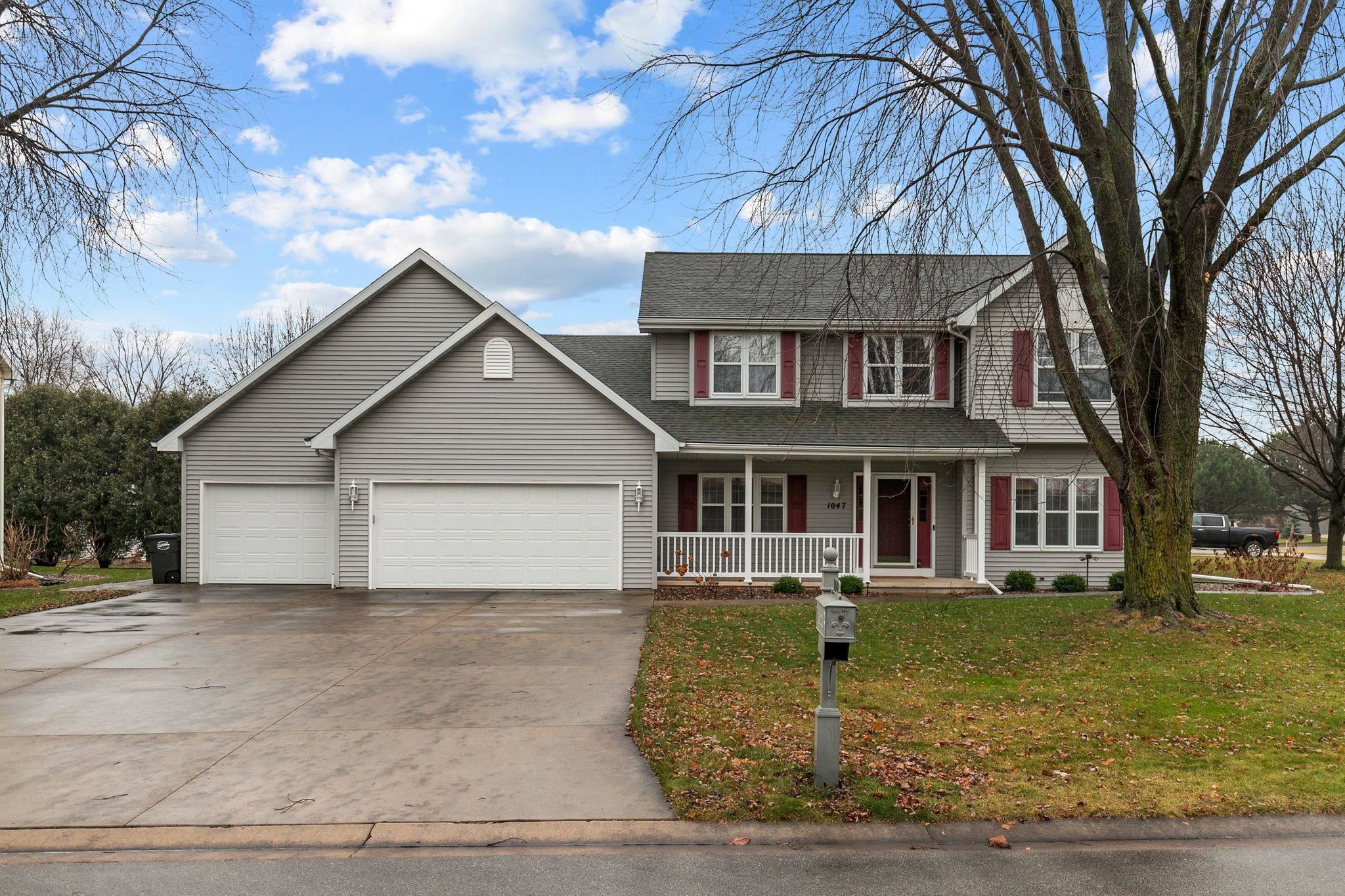 1047 NORTHCREEK Drive
