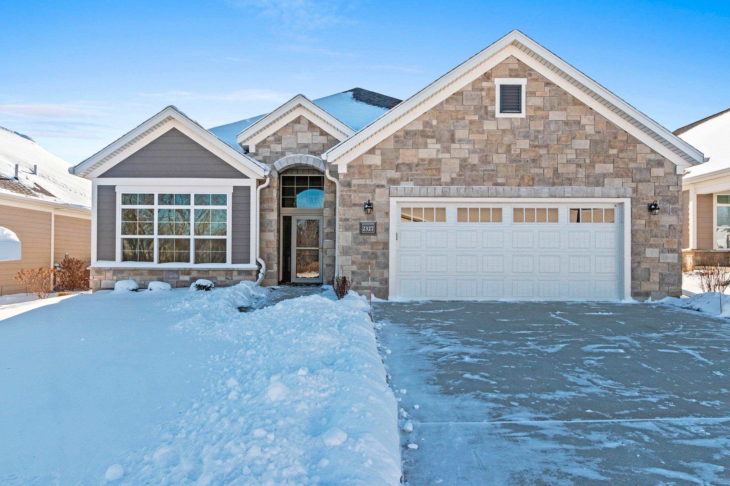 2327 E HARRIER Lane