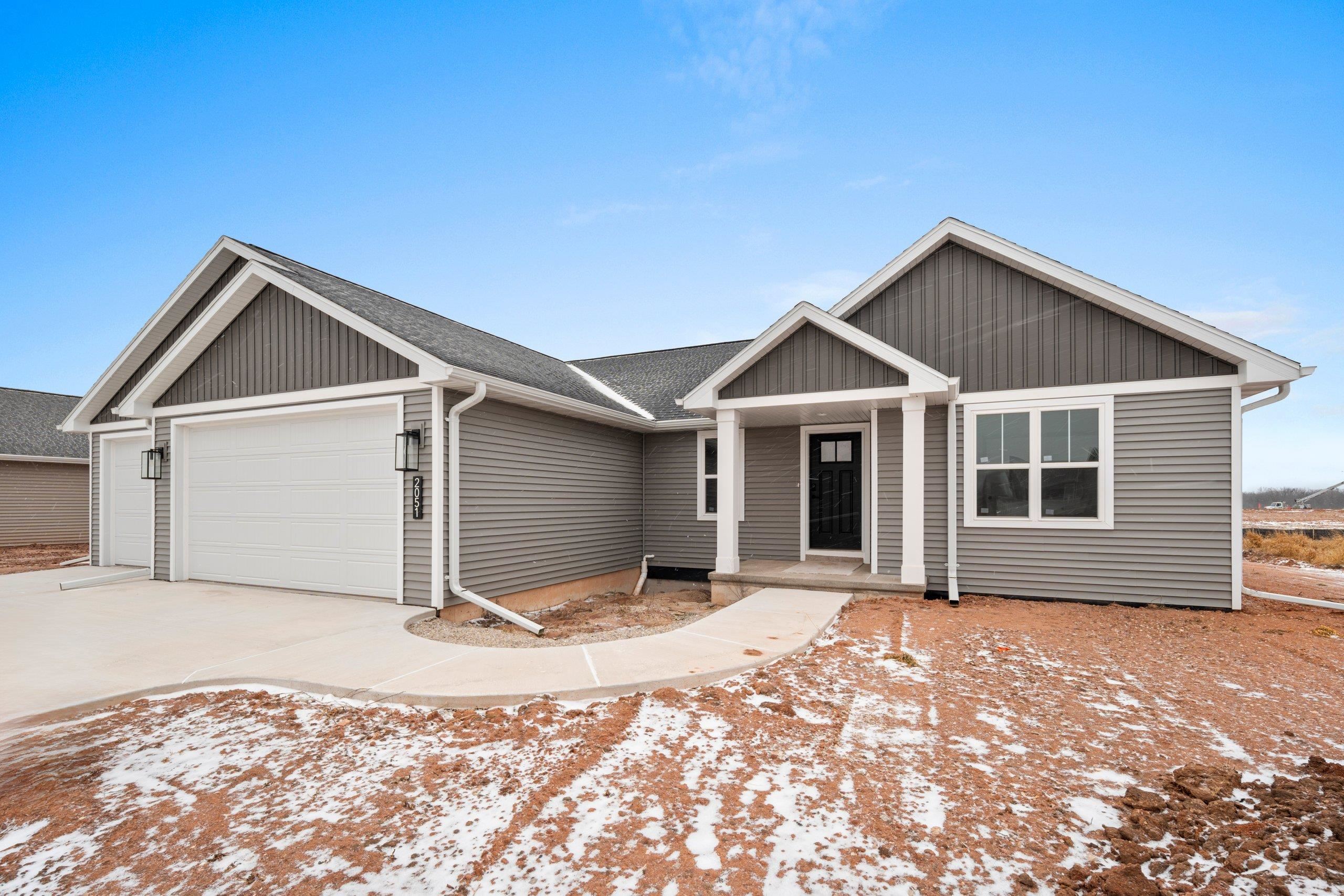 2051 BEAR PAW Trail