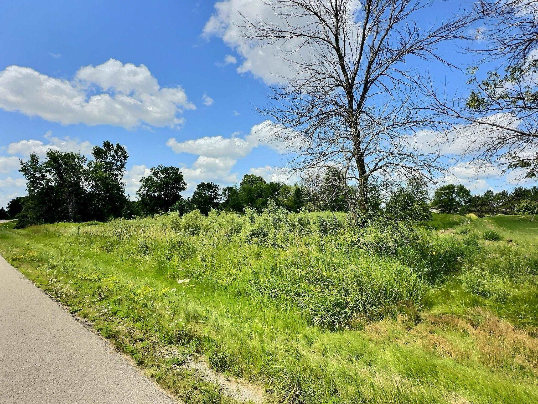 SHAGBARK Way Unit: 10