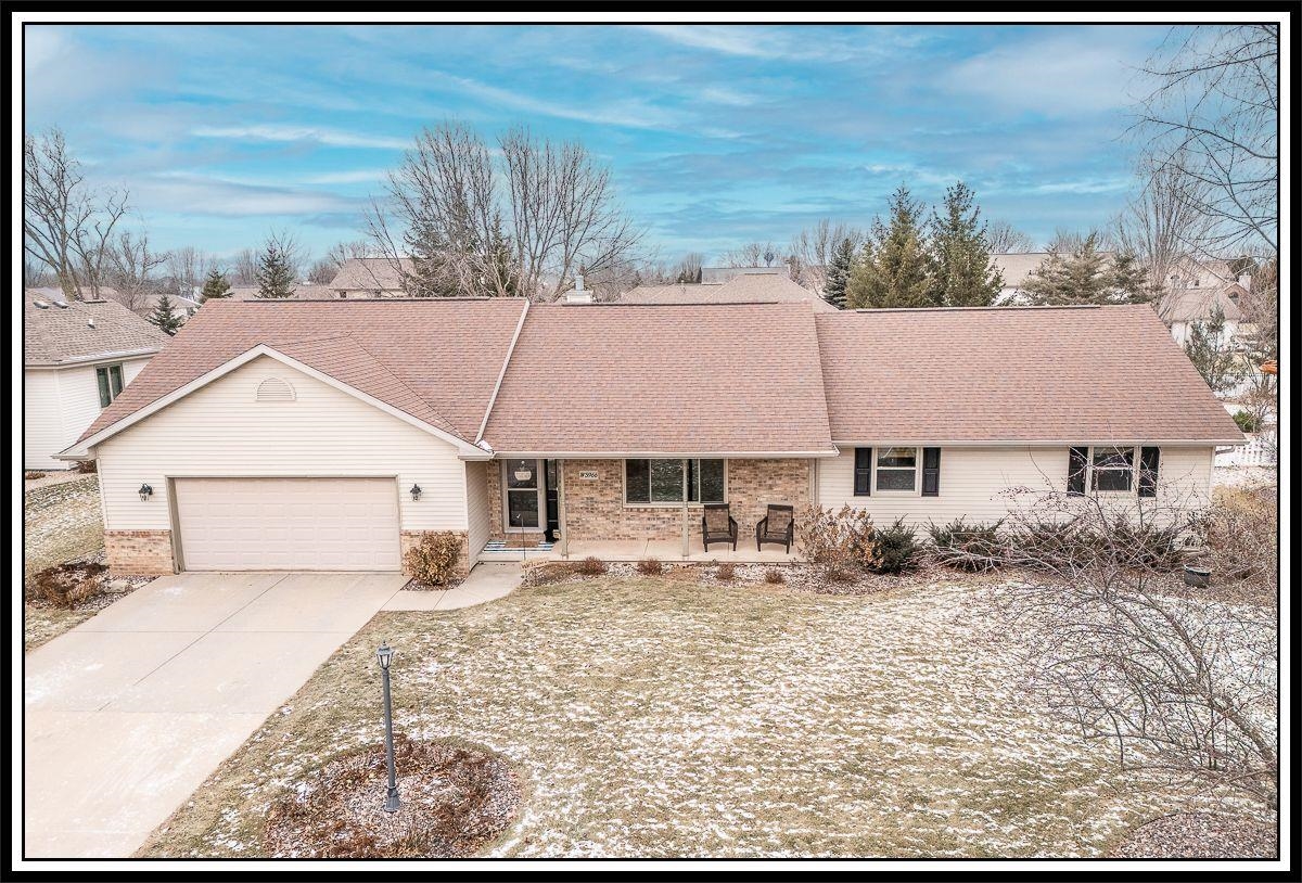 W5966 BLAZING STAR Drive