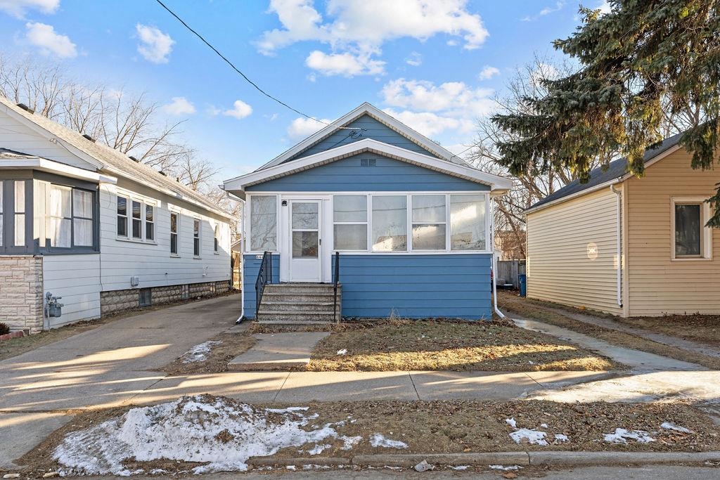 644 JEFFERSON Street
