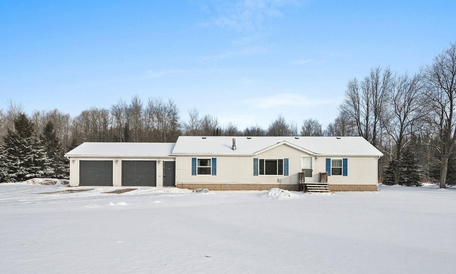 4200 OCONTO Drive