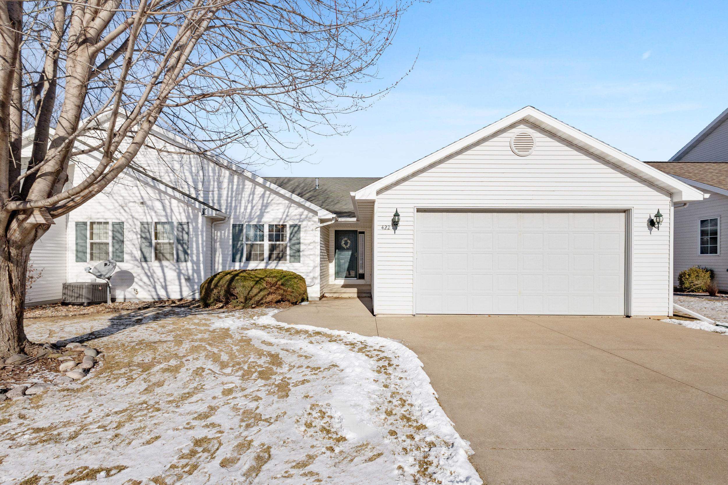 422 THERESA Court