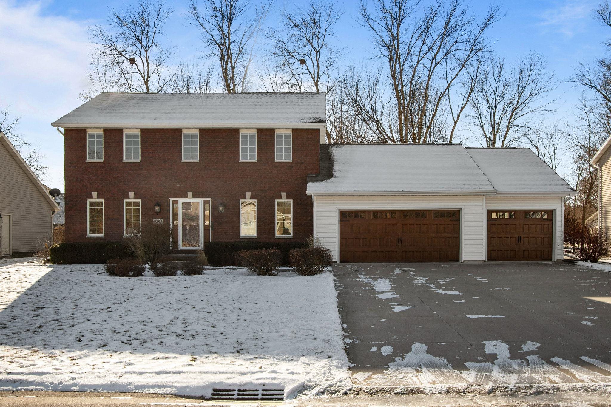 1391 MARTINGALE Lane