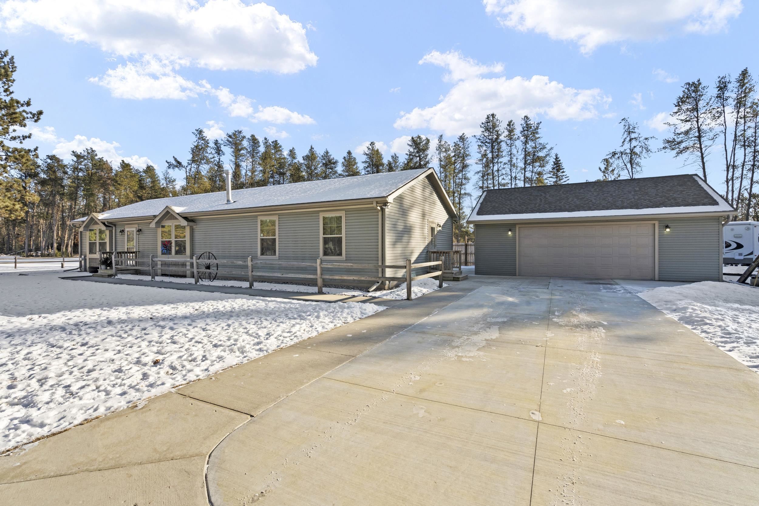 W10615 N OSTRENGA Lane