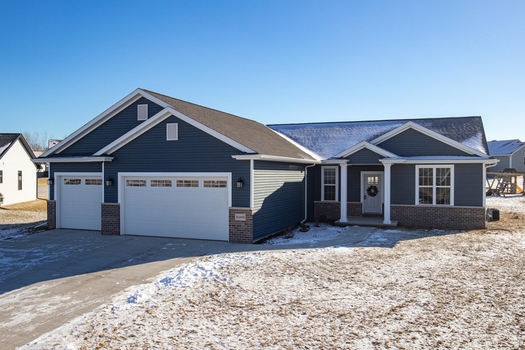 N1830 SCHROEDER FARM Drive