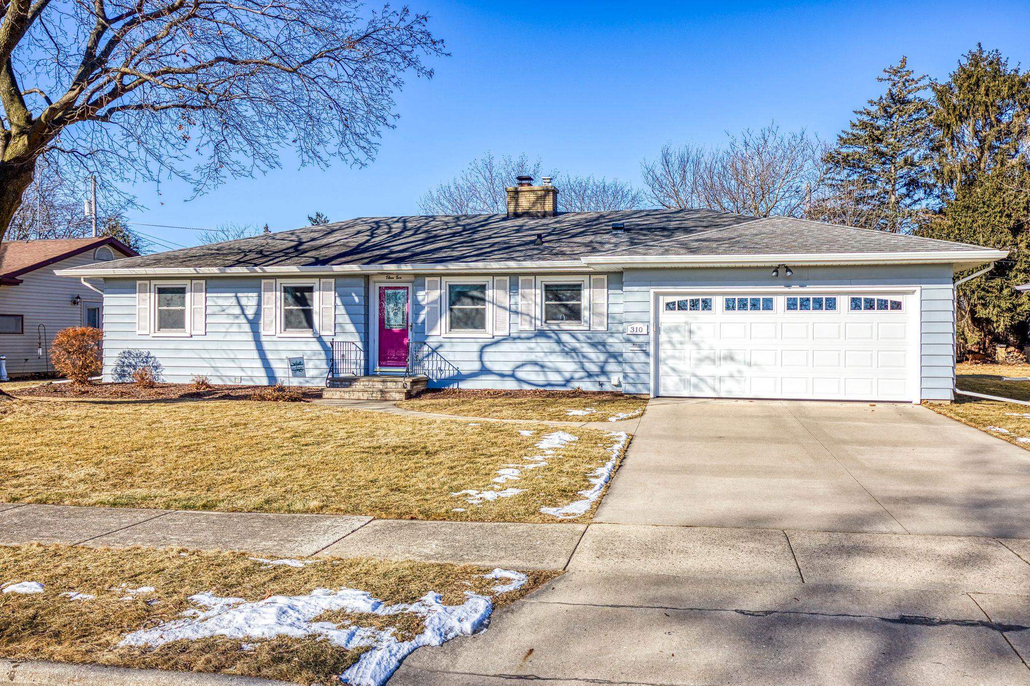 310 ALCOTT Drive