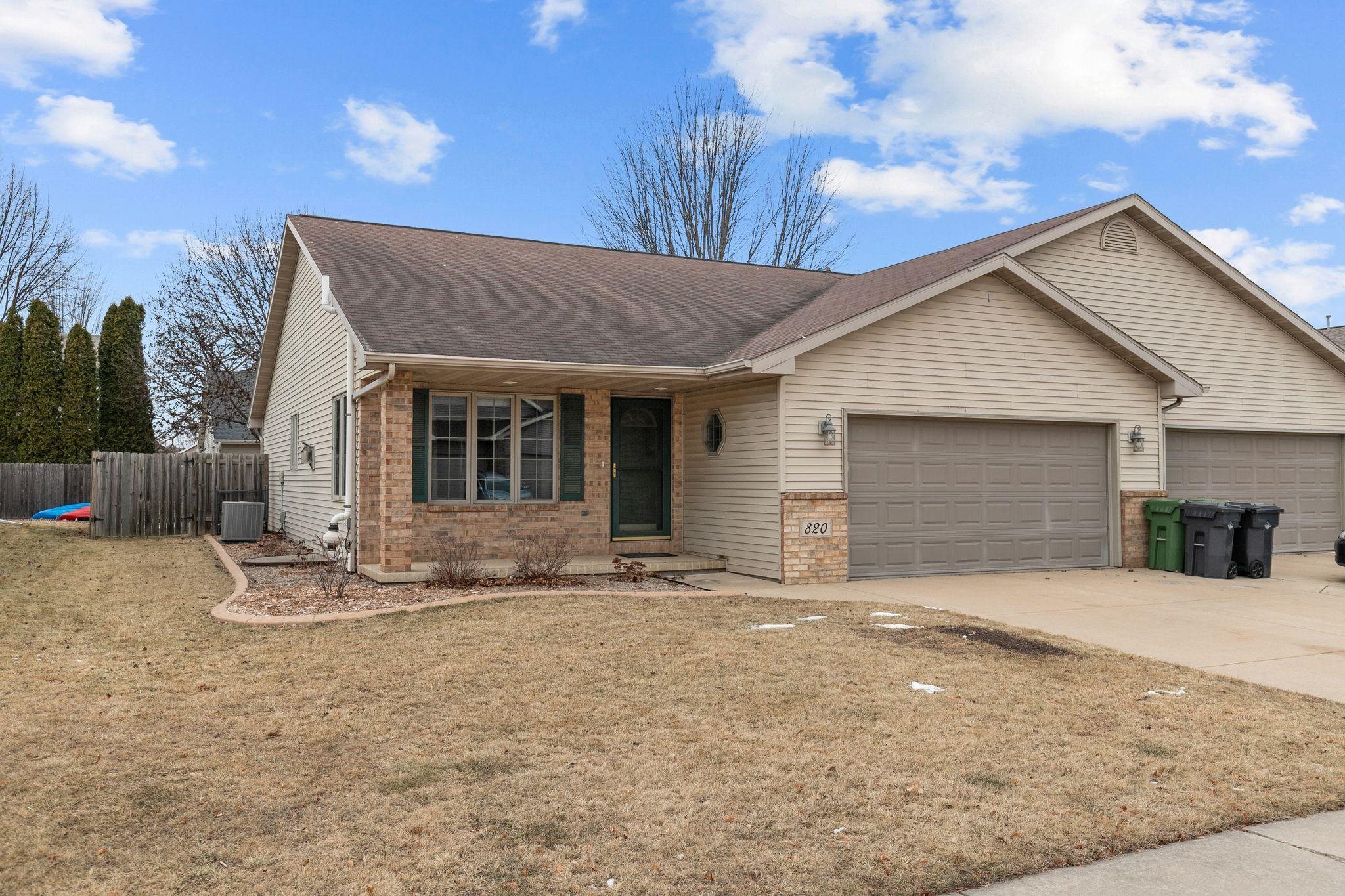 820 DOERFLER Drive