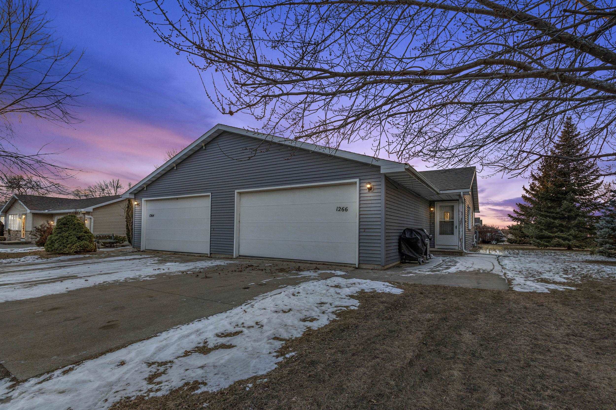 1264 BRIARWOOD Drive